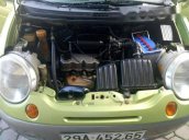 Cần bán gấp Daewoo Matiz SE đời 2008 giá cạnh tranh