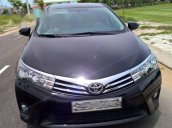 Cần bán xe Toyota Corolla altis 1.8G AT đời 2014, giá 749tr