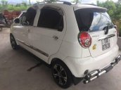 Bán Chevrolet Spark SX 2009, điều hoà rét run