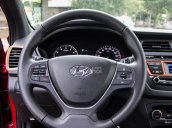 Cần bán Hyundai i20 Active LX đời 2017, màu đỏ, nhập khẩu nguyên chiếc, liên hệ để được giá tốt nhất