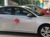 Bán xe Chevrolet Cruze LT giá tốt - Chiếc xe đẳng cấp trong tầm giá