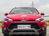 Cần bán Hyundai i20 Active LX đời 2017, màu đỏ, nhập khẩu nguyên chiếc, liên hệ để được giá tốt nhất