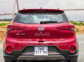 Cần bán Hyundai i20 Active LX đời 2017, màu đỏ, nhập khẩu nguyên chiếc, liên hệ để được giá tốt nhất