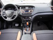 Cần bán Hyundai i20 Active LX đời 2017, màu đỏ, nhập khẩu nguyên chiếc, liên hệ để được giá tốt nhất