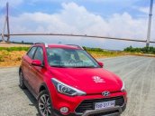 Cần bán Hyundai i20 Active LX đời 2017, màu đỏ, nhập khẩu nguyên chiếc, liên hệ để được giá tốt nhất