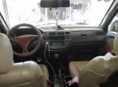 Bán xe Toyota Zace GL 2003, màu bạc, giá chỉ 215 triệu