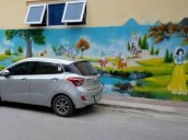 Cần bán Hyundai Grand i10 MT 1.0 đời 2014, biển 30A