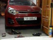 Cần bán xe Kia Rio 2015, màu đỏ số tự động