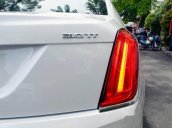 Bán Cadillac CTS Premium Luxury đời 2016, màu trắng