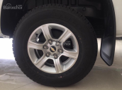 Chevrolet Colorado 2.8 AT giảm 70 triệu