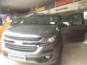 Chevrolet Colorado 2.8 AT giảm 70 triệu