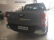 Chevrolet Colorado 2.8 AT giảm 70 triệu