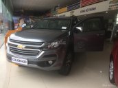 Chevrolet Colorado 2.8 AT giảm 70 triệu