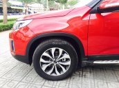 Kia Sorento DATH mới 100% đời 2018 - Phù hợp với kinh doanh dịch vụ - Hỗ trợ vay trả góp đến 90%