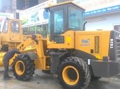 Bán xe xúc lật tại Đà Nẵng, bán xe nâng tại Đà Nẵng, bán xe xây dựng Đà Nẵng