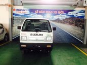 Bán xe Suzuki tải Van 2018, màu trắng, KM thuế trước bạ - gọi ngay để nhận giá tốt nhất - LH 0918 649 556