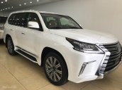 Bán Lexus LX570 xe mới 100%, giao ngay màu trắng, vàng. LH 0904754444