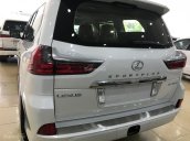 Bán Lexus LX570 xe mới 100%, giao ngay màu trắng, vàng. LH 0904754444