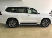 Bán Lexus LX570 xe mới 100%, giao ngay màu trắng, vàng. LH 0904754444