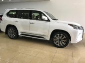 Bán Lexus LX570 xe mới 100%, giao ngay màu trắng, vàng. LH 0904754444