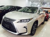 Bán Lexus RX350 sản xuất 2017, nhập khẩu nguyên chiếc