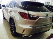 Bán Lexus RX350 sản xuất 2017, nhập khẩu nguyên chiếc