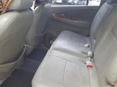 Bán Toyota Innova đời 2009, màu bạc chính chủ, giá chỉ 435 triệu