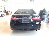 Bán Toyota Camry 2.0E đời 2018, khuyến mãi tốt nhất vui lòng liên hệ Mr. Như Trung, trả góp 80%