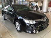 Bán Toyota Camry 2.0E đời 2018, khuyến mãi tốt nhất vui lòng liên hệ Mr. Như Trung, trả góp 80%