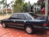 Bán Toyota Cressida đời 1996, màu xanh, xe nhập