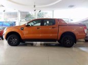 Bán xe Ford Ranger XLS 2.2L AT Limited 2017, nhập khẩu nguyên chiếc từ Thái Lan