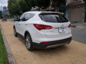 Bán Hyundai Santa Fe 4WD sản xuất 2014, xe đẹp không lỗi lầm