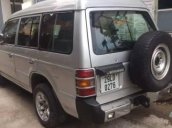 Cần bán em Pajero đời 1994, tên xe công ty