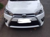 Cần bán Toyota Yaris G đời 2016, giá chỉ 650 triệu