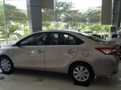 Cần bán xe Toyota Vios đời 2017, xe hoàn toàn mới