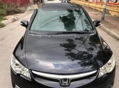 Cần bán gấp Honda Civic 2.0 AT đời 2008, xe đẹp