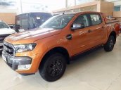 Bán xe Ford Ranger XLS 2.2L AT Limited 2017, nhập khẩu nguyên chiếc từ Thái Lan