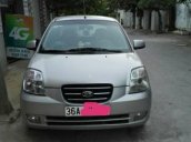 Cần bán Kia Morning đời 2004, nhập khẩu, 170tr