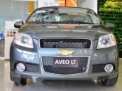 Cần bán xe Chevrolet Aveo, xe mới, nội ngoại thất đẹp