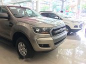 Cần bán xe Ford Ranger XLS MT 2017, hỗ trợ vay 80%