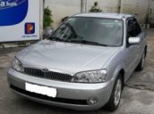 Cần bán lại xe Ford Laser 1.8 MT đời 2003, xe còn rất đẹp