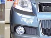 Cần bán xe Chevrolet Aveo, xe mới, nội ngoại thất đẹp