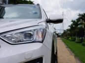 Bán Hyundai Santa Fe 4WD sản xuất 2014, xe đẹp không lỗi lầm