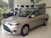 Cần bán xe Toyota Vios đời 2017, xe hoàn toàn mới