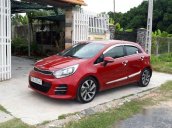 Cần bán xe Kia Rio 2015, màu đỏ số tự động