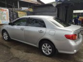 Bán xe Toyota Corolla Altis nhập khẩu Nhật 2009, 1.6 máy gầm nguyên bản