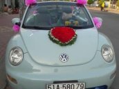 Bán Volkswagen Beetle AT sản xuất 2005, xe cũ