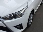 Cần bán Toyota Yaris G đời 2016, giá chỉ 650 triệu