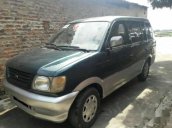 Bán ô tô Mitsubishi Jolie 2001, xe nhà sử dụng nên máy êm