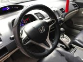 Cần bán gấp Honda Civic 2.0 AT đời 2008, xe đẹp